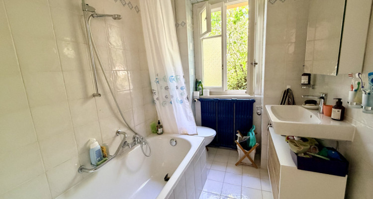 En exclusivité - Chailly - Maison de caractère dans un écrin de verdure poétique image 6