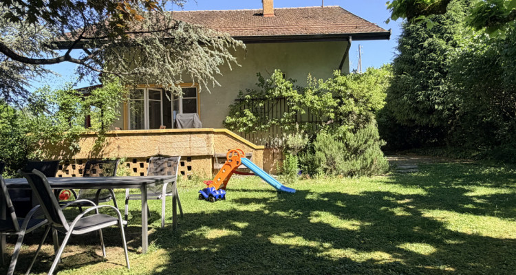 En exclusivité - Chailly - Maison de caractère dans un écrin de verdure poétique image 13