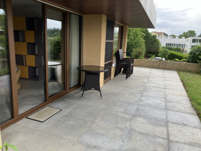 Magnifique 2 pièce meublé avec terrasse de 57m2 à deux min du lac/St-Sulpice VD image 8