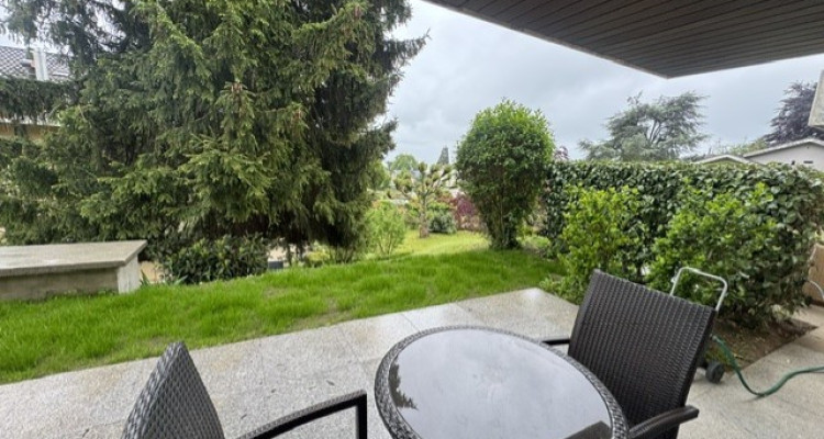 Magnifique 2 pièce meublé avec terrasse de 57m2 à deux min du lac/St-Sulpice VD image 11