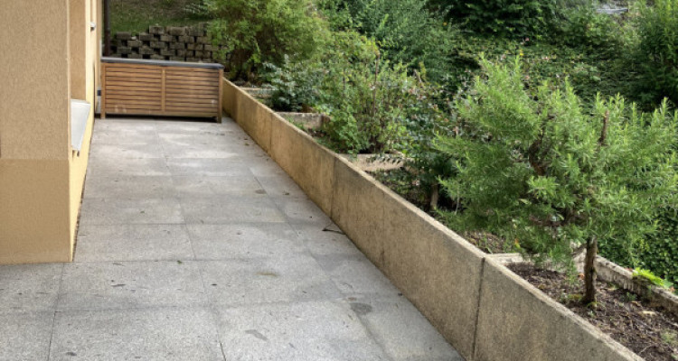 Magnifique 2 pièce meublé avec terrasse de 57m2 à deux min du lac/St-Sulpice VD image 10