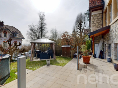 Maison familiale 400 m² exposition Sud, avec appartement indépendant image 11