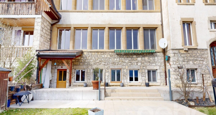 Maison familiale 400 m² exposition Sud, avec appartement indépendant image 2