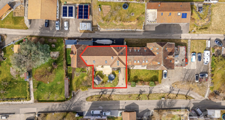 Maison familiale 400 m² exposition Sud, avec appartement indépendant image 10