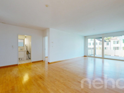 Lichtdurchflutete 4.5-Zimmer-Wohnung in Horgen image 1