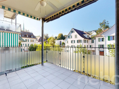 Lichtdurchflutete 4.5-Zimmer-Wohnung in Horgen image 4