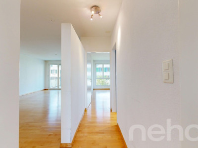 Lichtdurchflutete 4.5-Zimmer-Wohnung in Horgen image 9