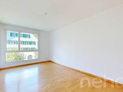 Lichtdurchflutete 4.5-Zimmer-Wohnung in Horgen image 10