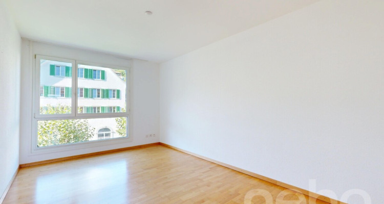 Lichtdurchflutete 4.5-Zimmer-Wohnung in Horgen image 10