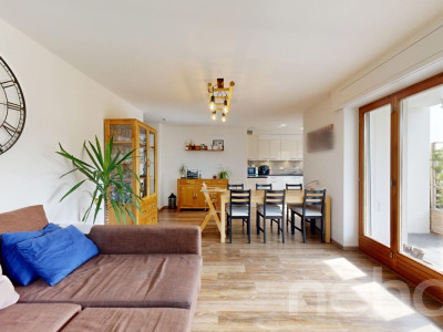 Appartement familial  dans un environnement agréable image 1
