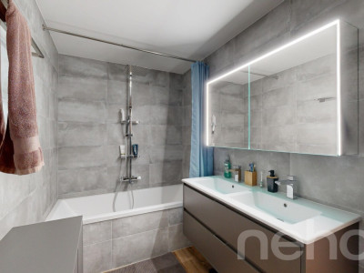 Appartement familial  dans un environnement agréable image 10