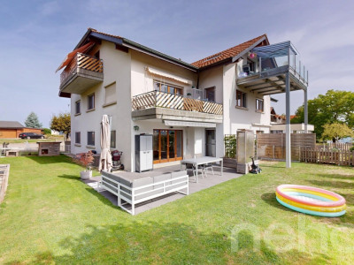 Appartement familial  dans un environnement agréable image 11