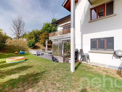 Appartement familial  dans un environnement agréable image 12