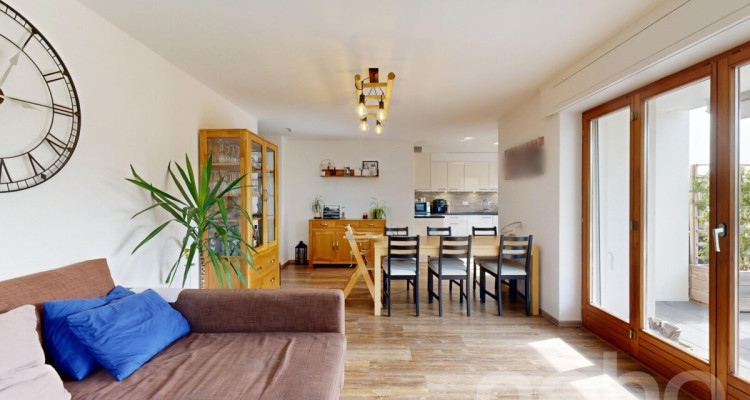 Appartement familial  dans un environnement agréable image 1