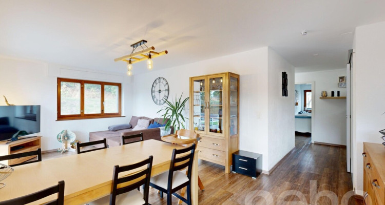 Appartement familial  dans un environnement agréable image 2