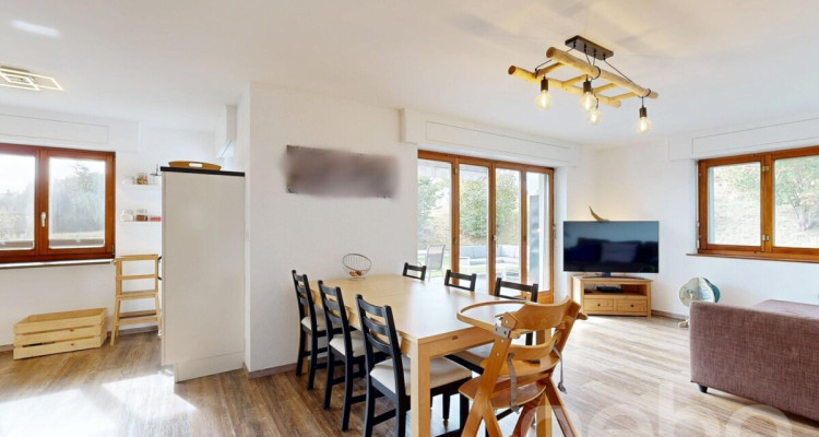 Appartement familial  dans un environnement agréable image 3