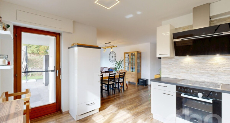 Appartement familial  dans un environnement agréable image 4