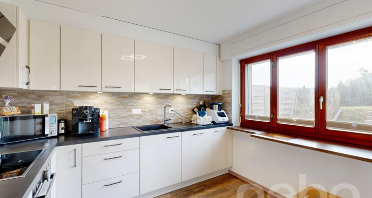 Appartement familial  dans un environnement agréable image 5