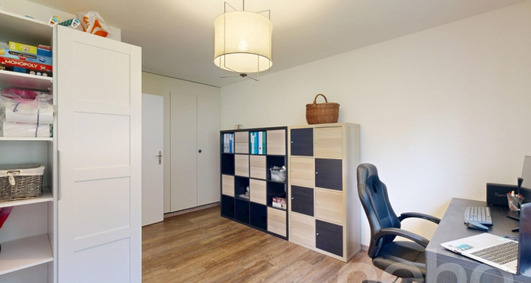 Appartement familial  dans un environnement agréable image 7