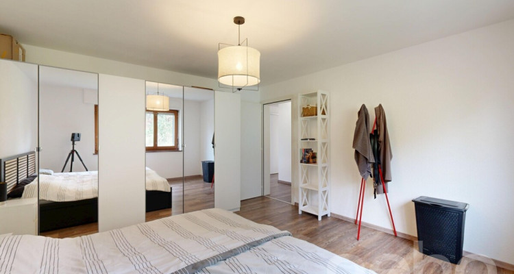Appartement familial  dans un environnement agréable image 8