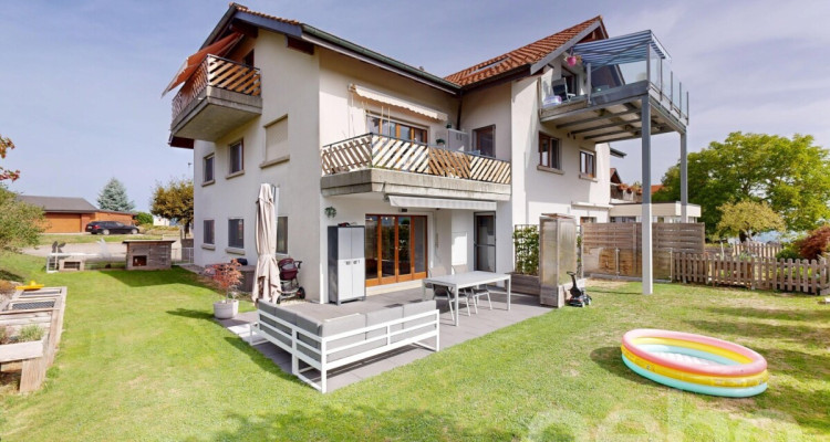 Appartement familial  dans un environnement agréable image 11