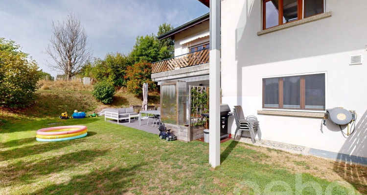 Appartement familial  dans un environnement agréable image 12