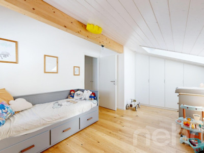 Magnifique maison jumelée à Vernayaz image 10