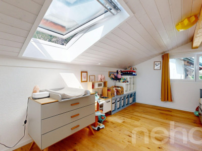 Magnifique maison jumelée à Vernayaz image 11
