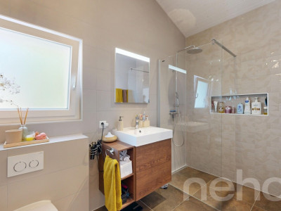 Magnifique maison jumelée à Vernayaz image 12