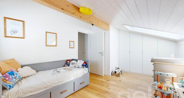 Magnifique maison jumelée à Vernayaz image 10