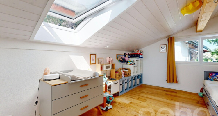 Magnifique maison jumelée à Vernayaz image 11