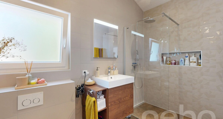Magnifique maison jumelée à Vernayaz image 12