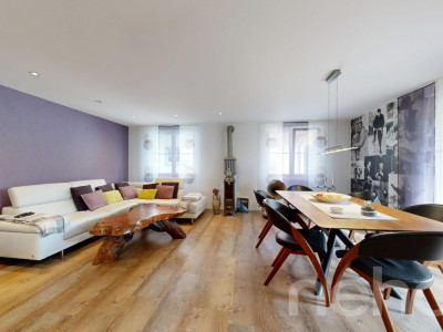 Moderne 4.5-Zimmer-Wohnung mit Balkon an zentraler Lage in Oberhasli image 11