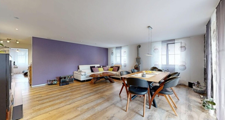 Moderne 4.5-Zimmer-Wohnung mit Balkon an zentraler Lage in Oberhasli image 12