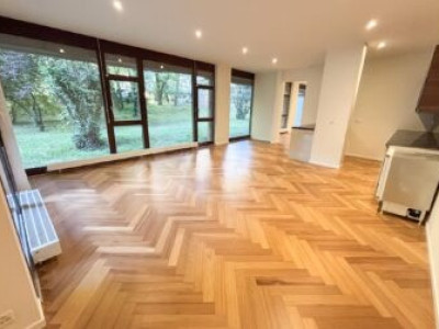 Magnifique appartement de 110 m² à Malagnou image 1