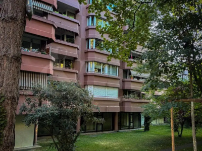 Magnifique appartement de 110 m² à Malagnou image 6