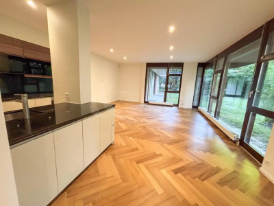 Magnifique appartement de 110 m² à Malagnou image 2