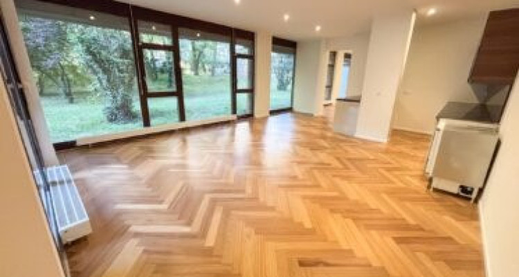 Magnifique appartement de 110 m² à Malagnou image 1