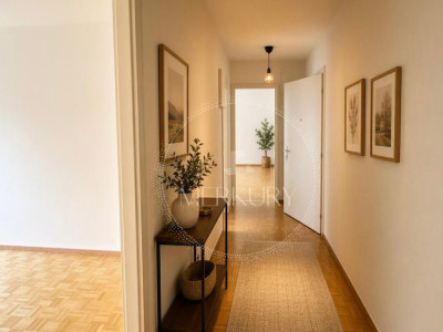 Un appartement de 3P dans le quartier de St Jean / Servette  image 1