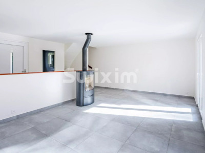 Charmante maison avec jardin image 3