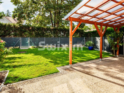 Charmante maison avec jardin image 10