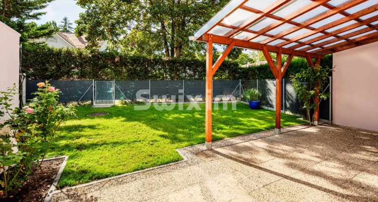 Charmante maison avec jardin image 10