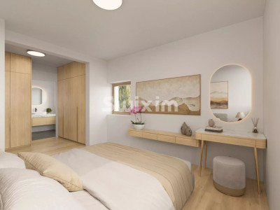 Co-exclusive - Turnkey villa in Grand-Saconnex image 3
