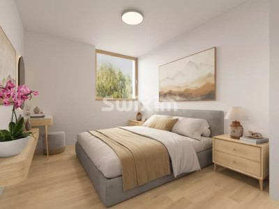 Co-exclusive - Turnkey villa in Grand-Saconnex image 4