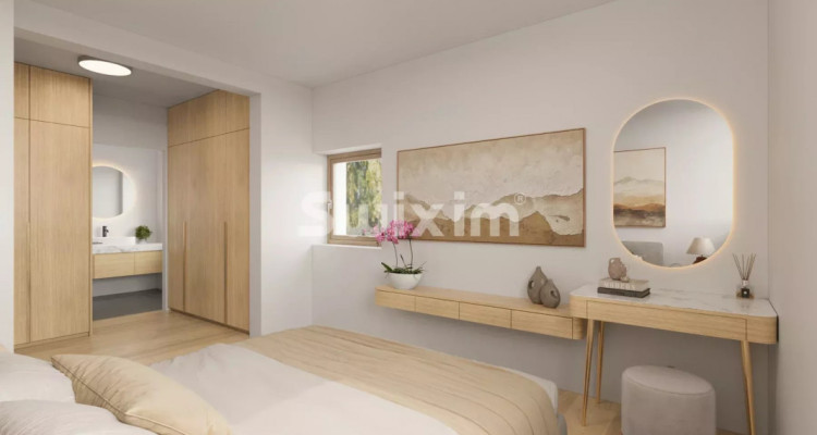 Co-exclusive - Turnkey villa in Grand-Saconnex image 3