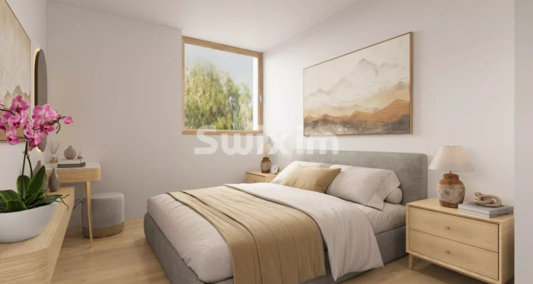 Co-exclusive - Turnkey villa in Grand-Saconnex image 4