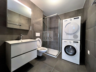 Studio de 42 m2 avec balcon et vue + parking couvert image 4