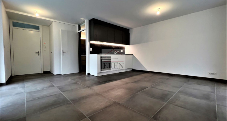Studio de 42 m2 avec balcon et vue + parking couvert image 6