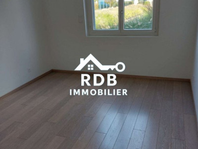 Appartement de 5 pièces au rez-de-chaussée situé à Vésenaz 1222 image 4
