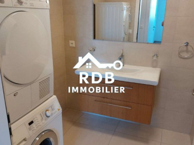 Appartement de 5 pièces au rez-de-chaussée situé à Vésenaz 1222 image 7